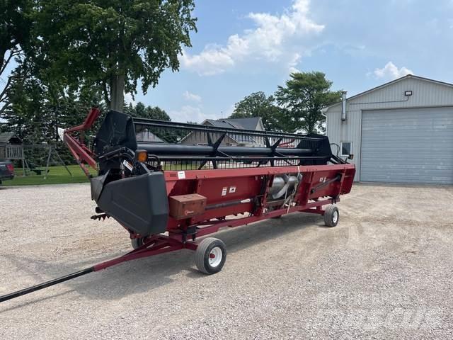 Case IH 1020 Skärbord