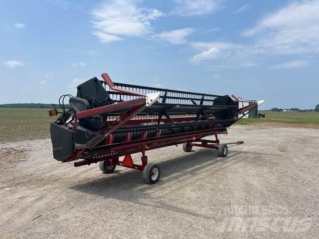 Case IH 1020 Skärbord