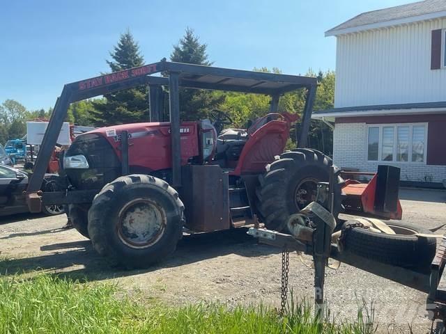 Case IH 120A Traktorer