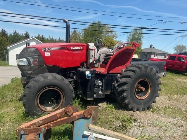 Case IH 120A Traktorer