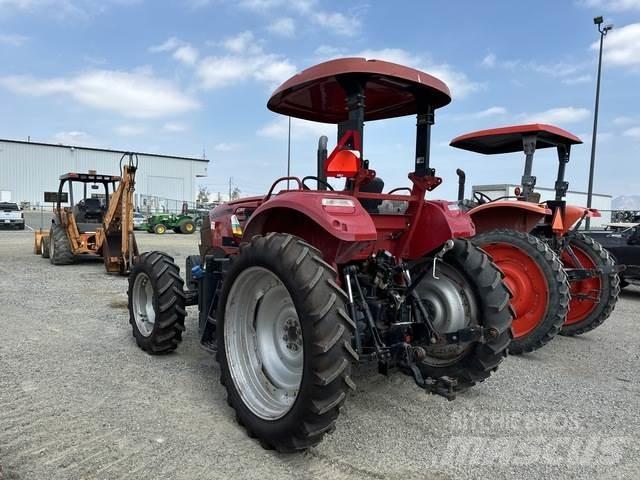 Case IH 130A Traktorer