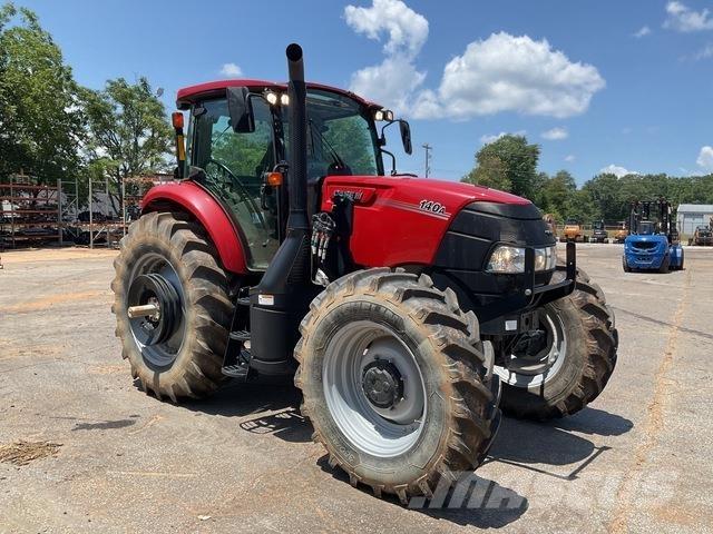 Case IH 140A Traktorer