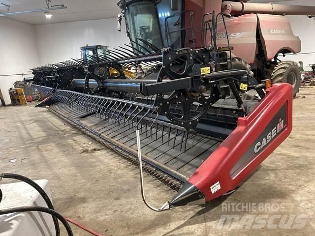 Case IH 2162 Skärbord