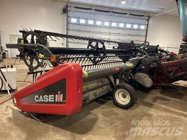 Case IH 2162 Skärbord