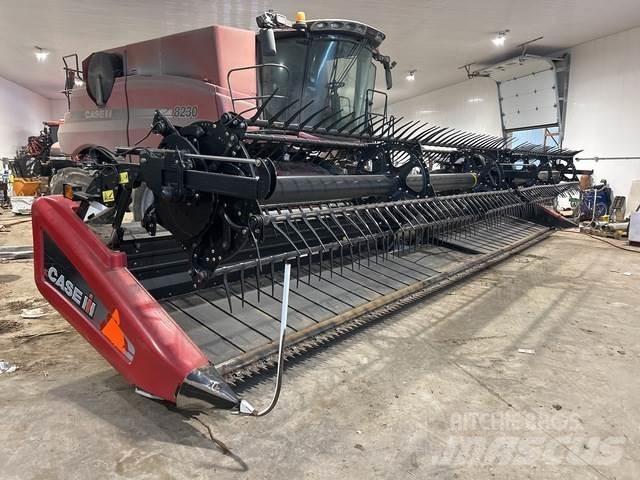 Case IH 2162 Skärbord