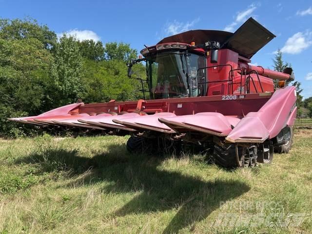 Case IH 2208 Skärbord