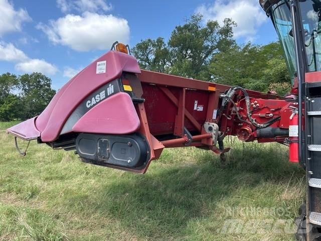 Case IH 2208 Skärbord