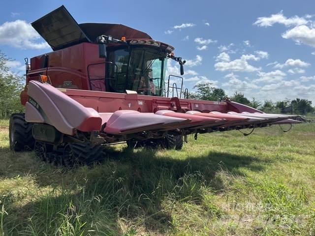 Case IH 2208 Skärbord