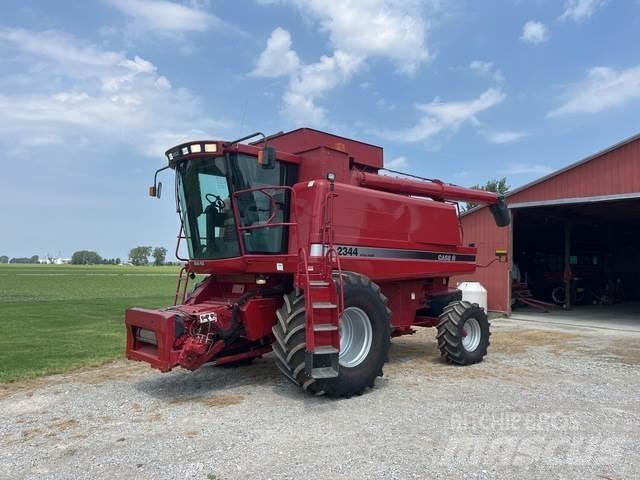 Case IH 2344 Skördetröskor