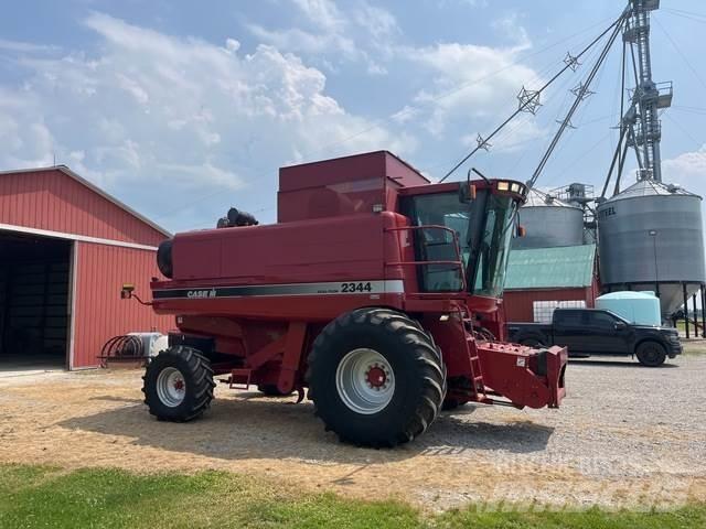 Case IH 2344 Skördetröskor