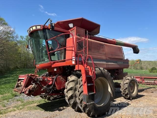 Case IH 2388 Skördetröskor