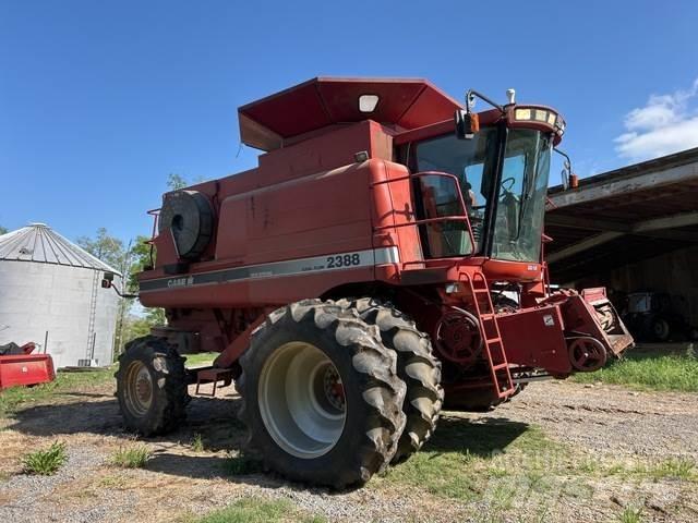 Case IH 2388 Skördetröskor