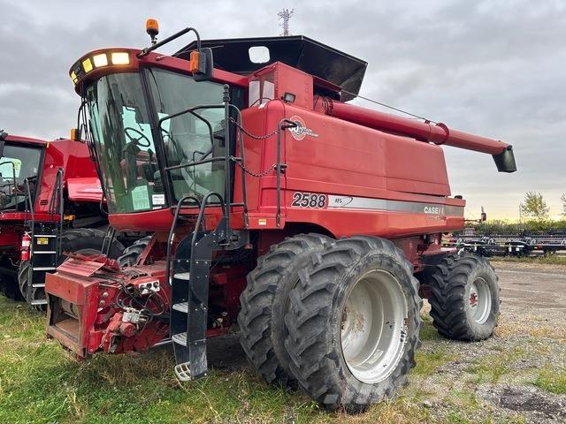Case IH 2588 Skördetröskor