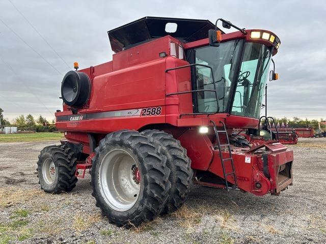 Case IH 2588 Skördetröskor