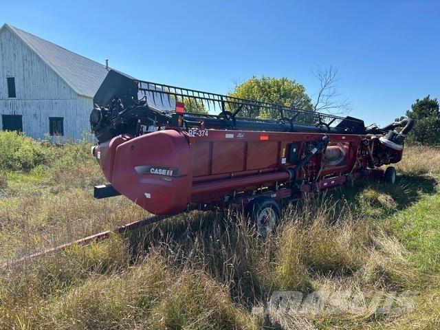 Case IH 3020 Skärbord