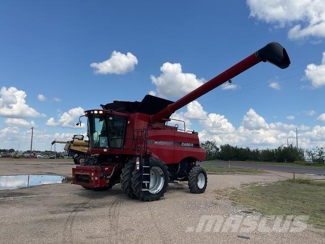 Case IH 7088 Skördetröskor