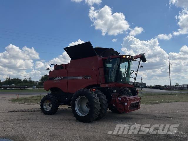 Case IH 7088 Skördetröskor