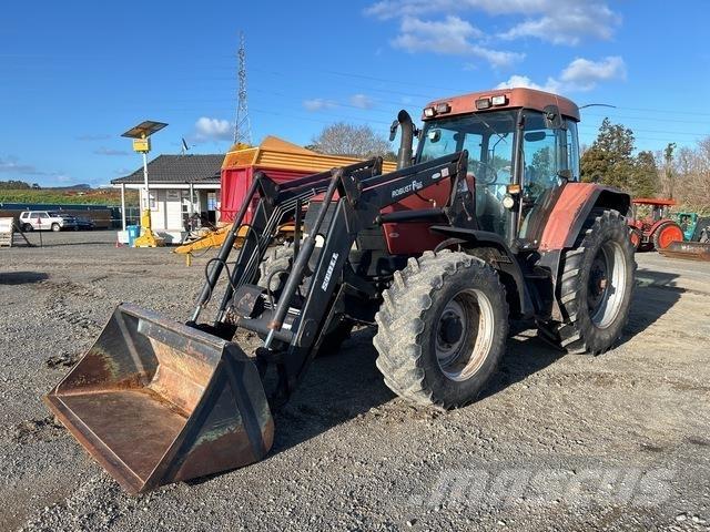 Case IH MX135 Traktorer