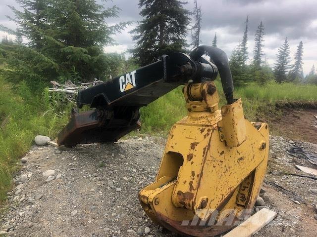 CAT  Gripar