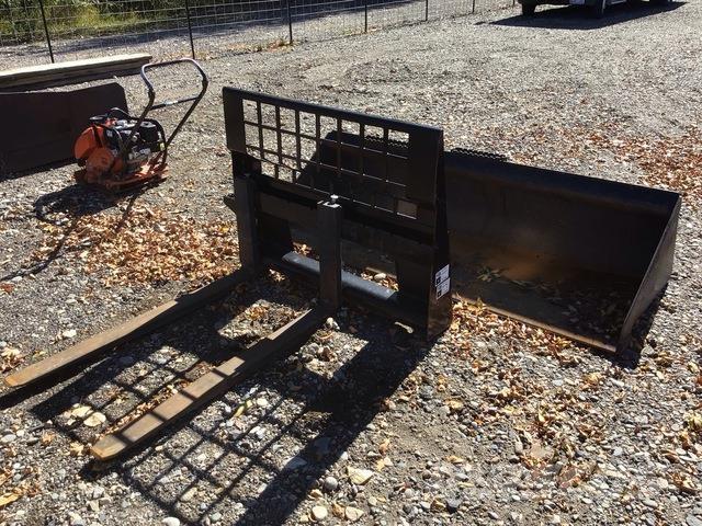 CAT  Entreprenad - Övrigt