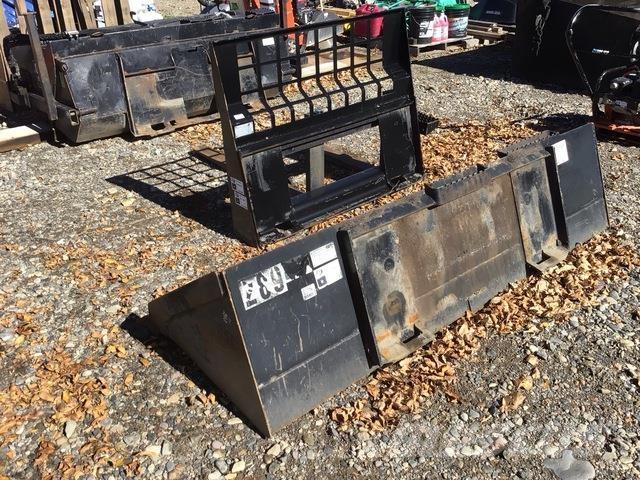 CAT  Entreprenad - Övrigt