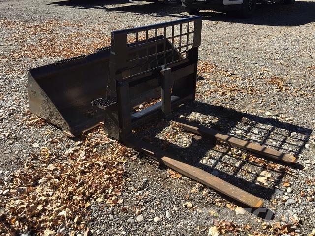 CAT  Entreprenad - Övrigt