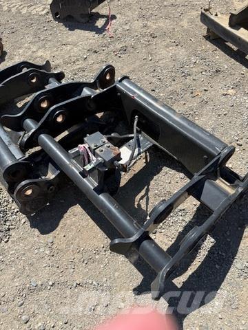 CAT  Entreprenad - Övrigt