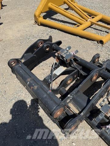 CAT  Entreprenad - Övrigt