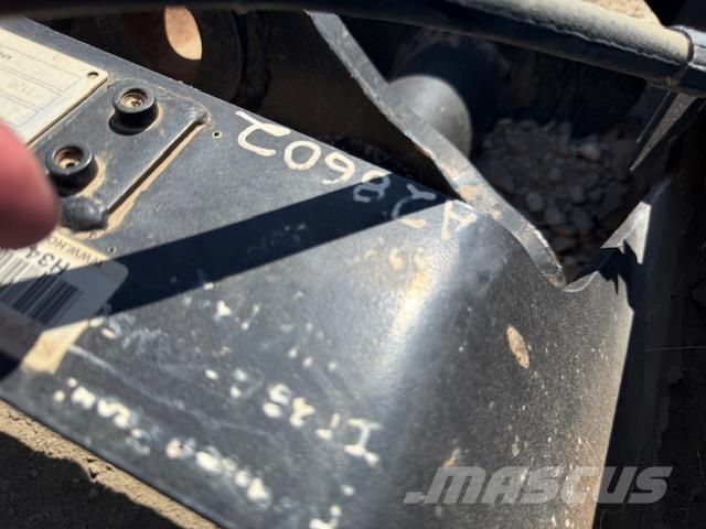 CAT  Entreprenad - Övrigt