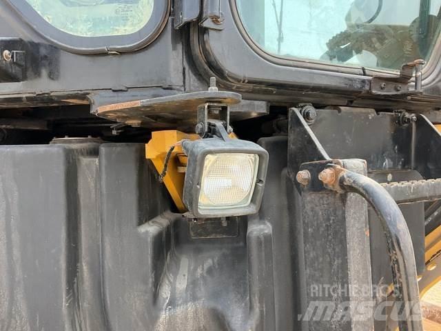CAT 14M3 Väghyvlar