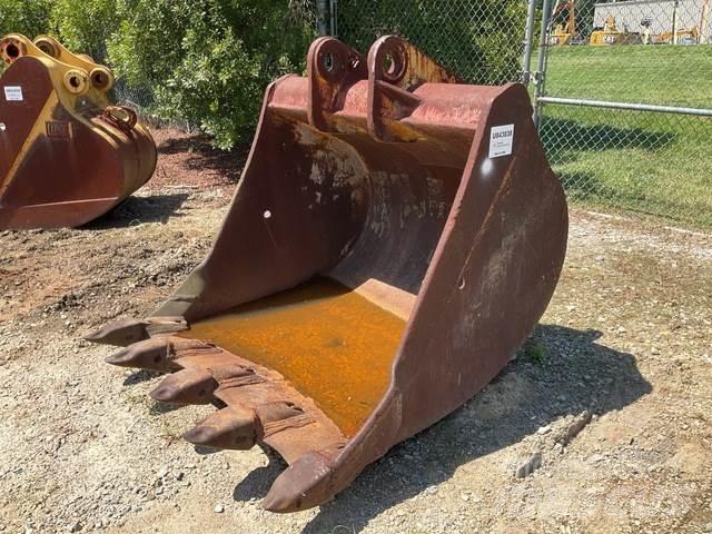CAT 225 Övriga