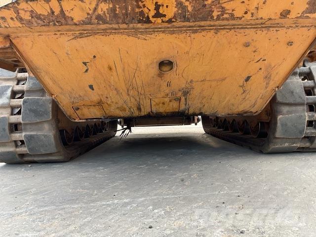 CAT 299D3 XE Kompaktlastare