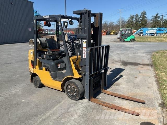 CAT 2C5000 Övriga motviktstruckar