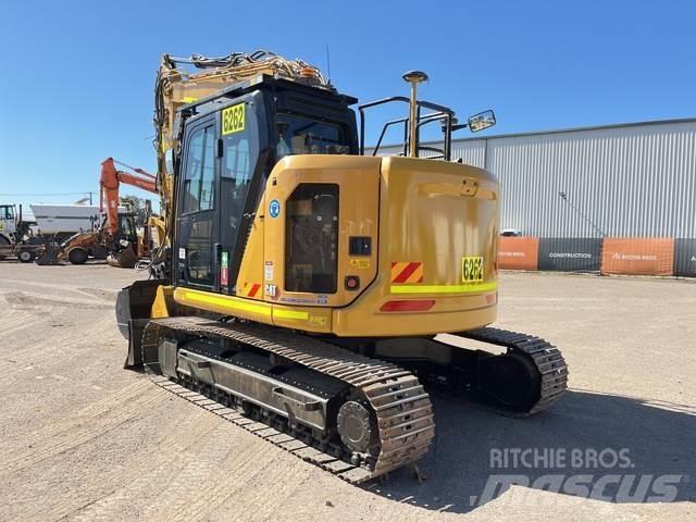 CAT 315 Bandgrävare