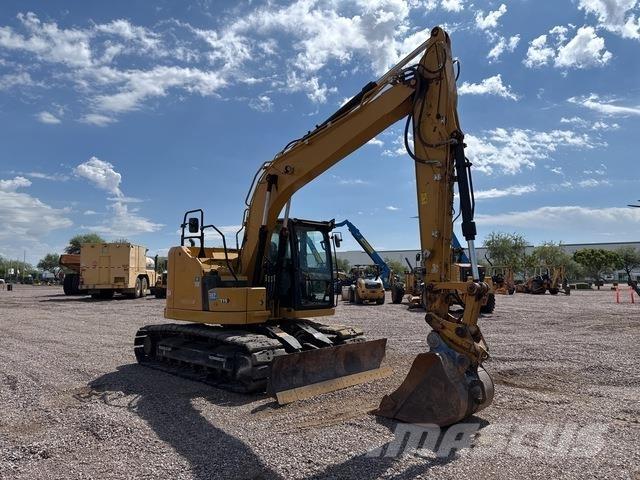 CAT 315 Bandgrävare