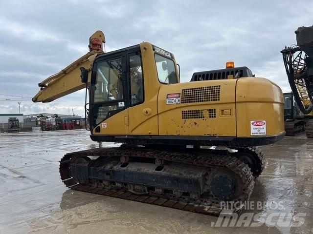 CAT 315C Bandgrävare