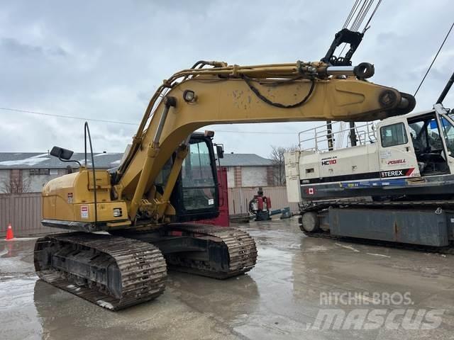 CAT 315C Bandgrävare