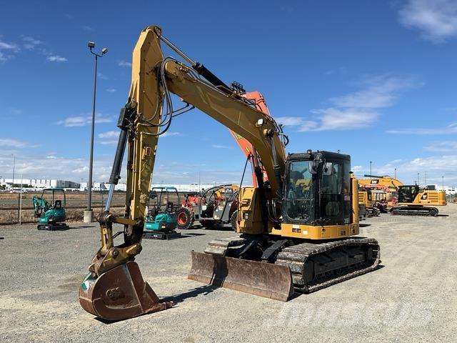 CAT 315FL CR Bandgrävare