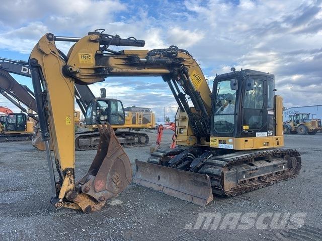 CAT 315FLCR Bandgrävare