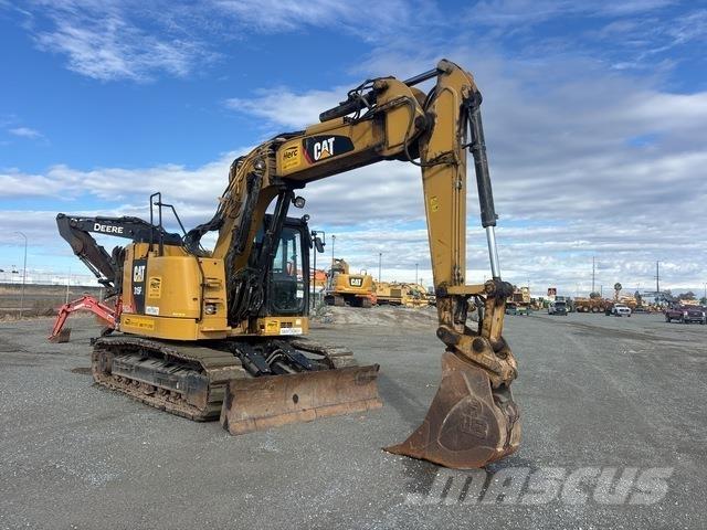 CAT 315FLCR Bandgrävare
