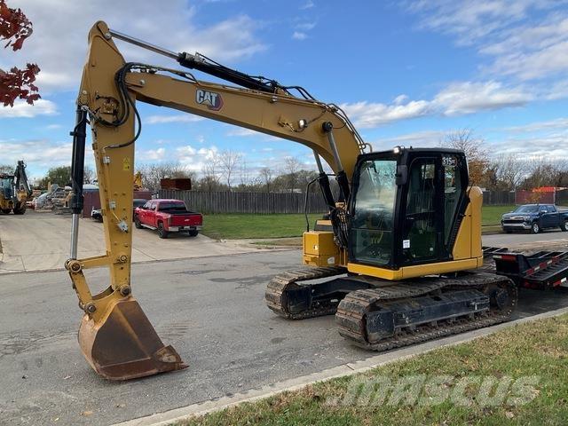 CAT 315GC Bandgrävare