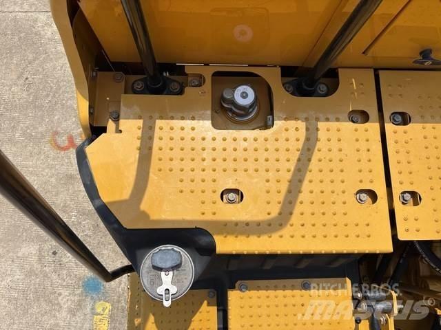 CAT 320GC Bandgrävare