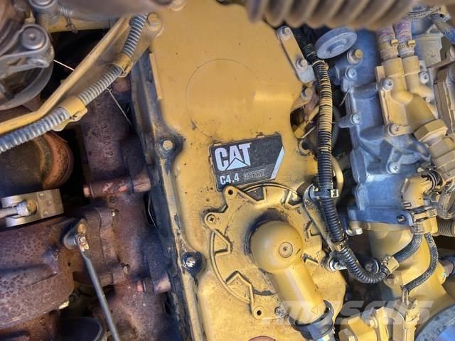 CAT 325F L CR Bandgrävare