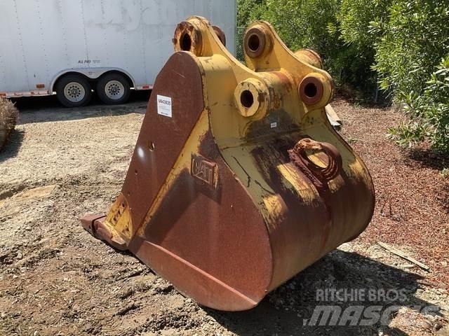 CAT 330 Övriga