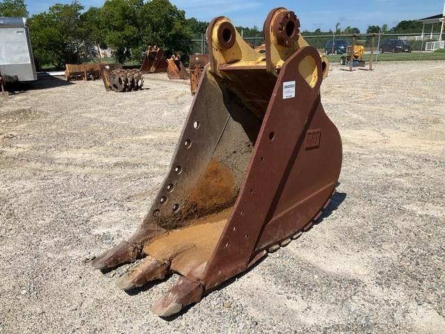 CAT 330 Övriga