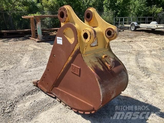 CAT 330 Övriga