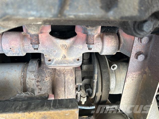 CAT 336D Skogsmaskiner - Övriga