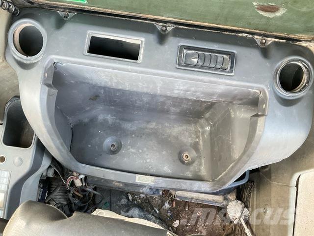 CAT 345CL VG Rivningsgrävare