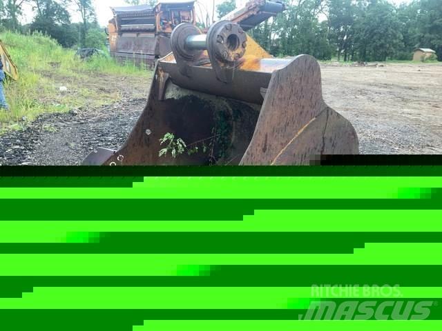 CAT 349 Skopor