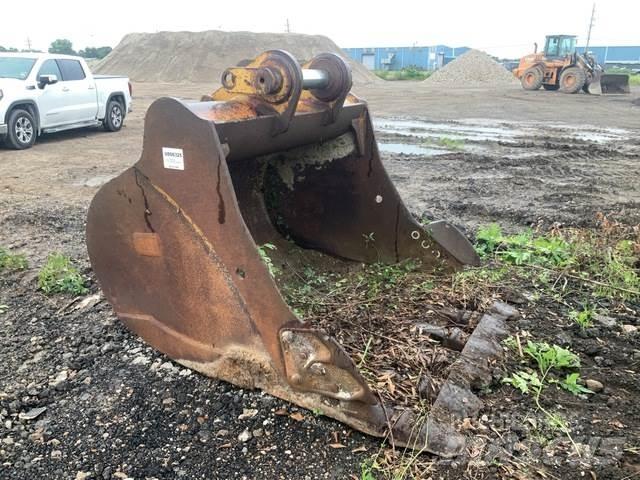 CAT 349 Skopor